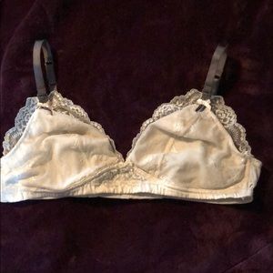 Heidi Klum Nursing Bra